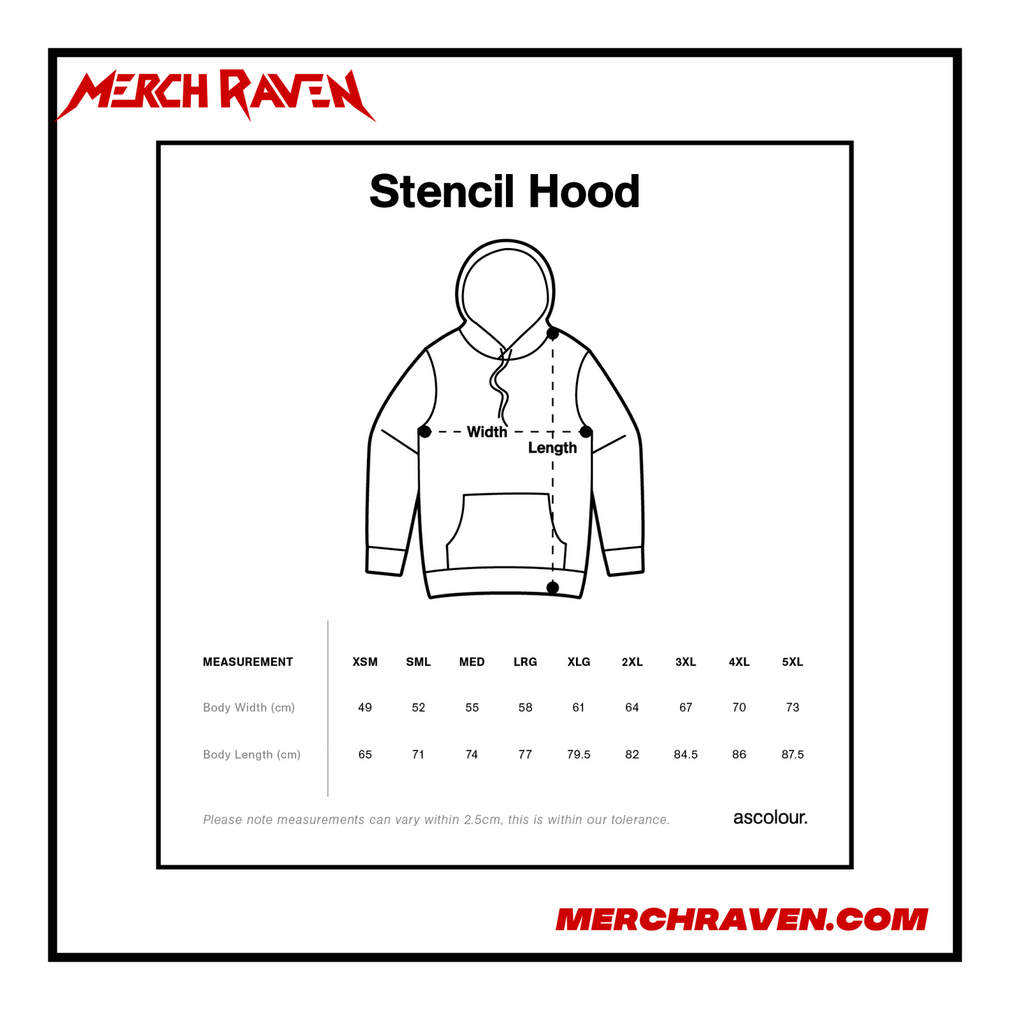 Fierce Deity - Logo Pullover Hoodie