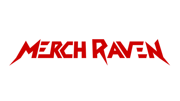 Merch Raven