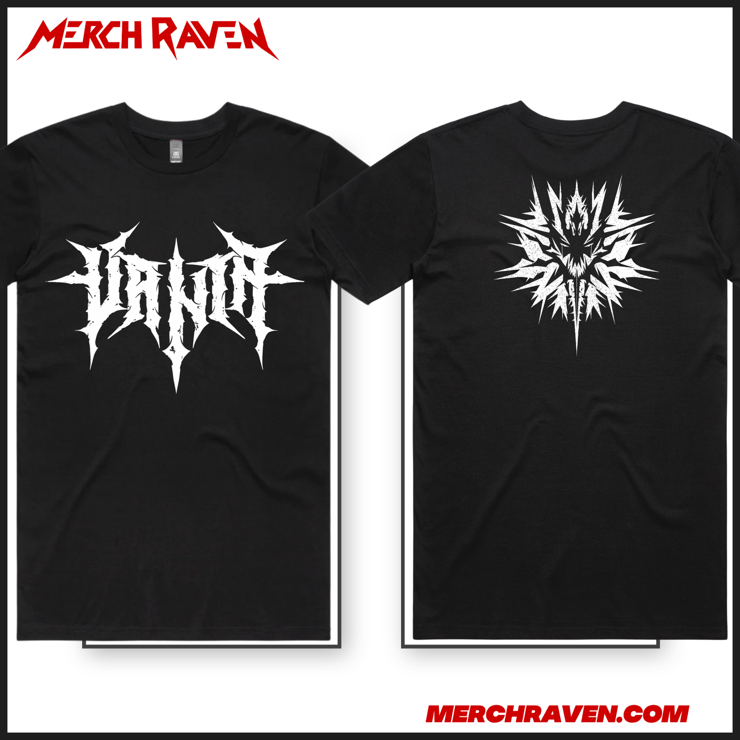 Vanta - V-Unit T-Shirt
