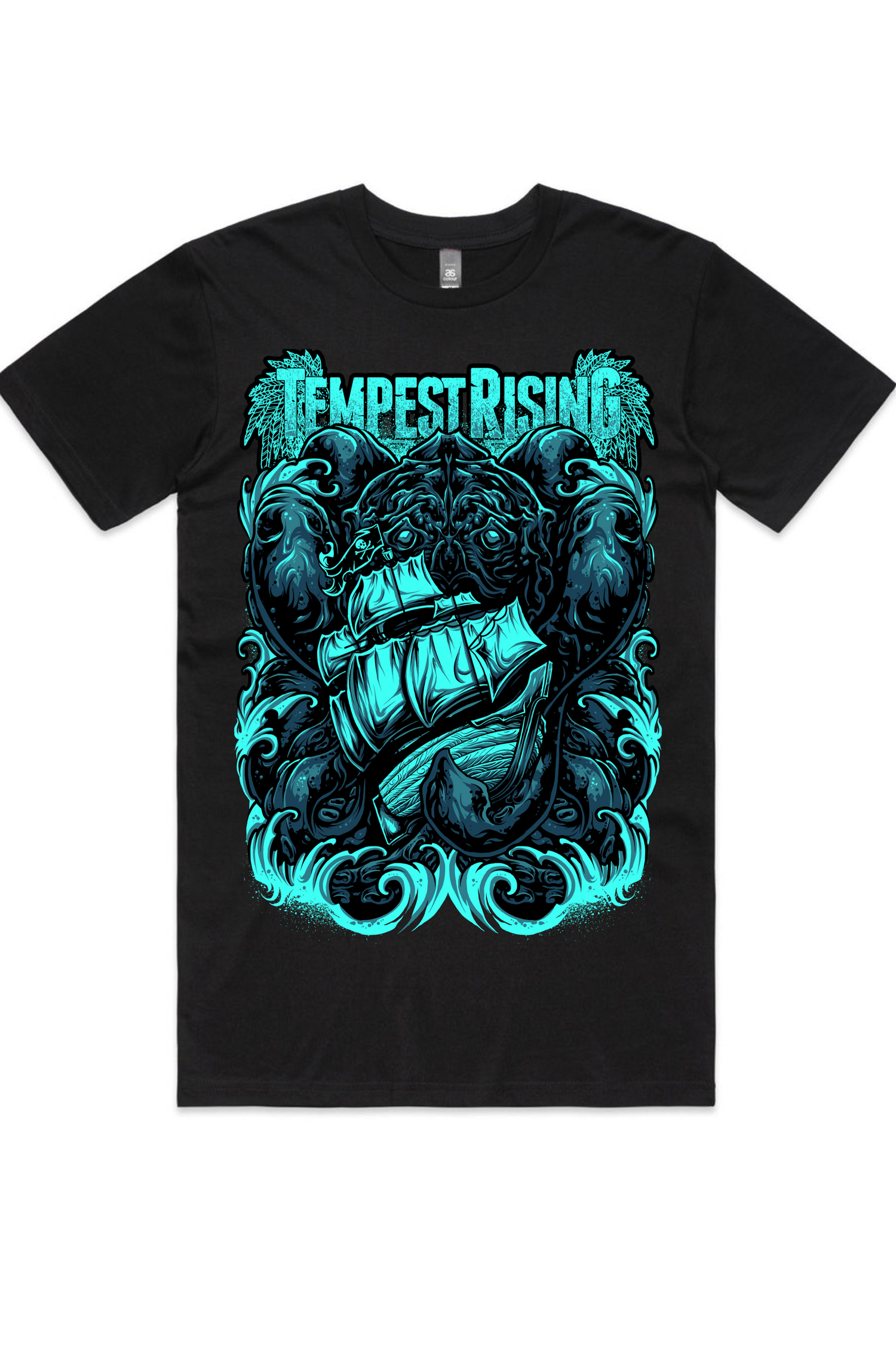 Tempest Rising