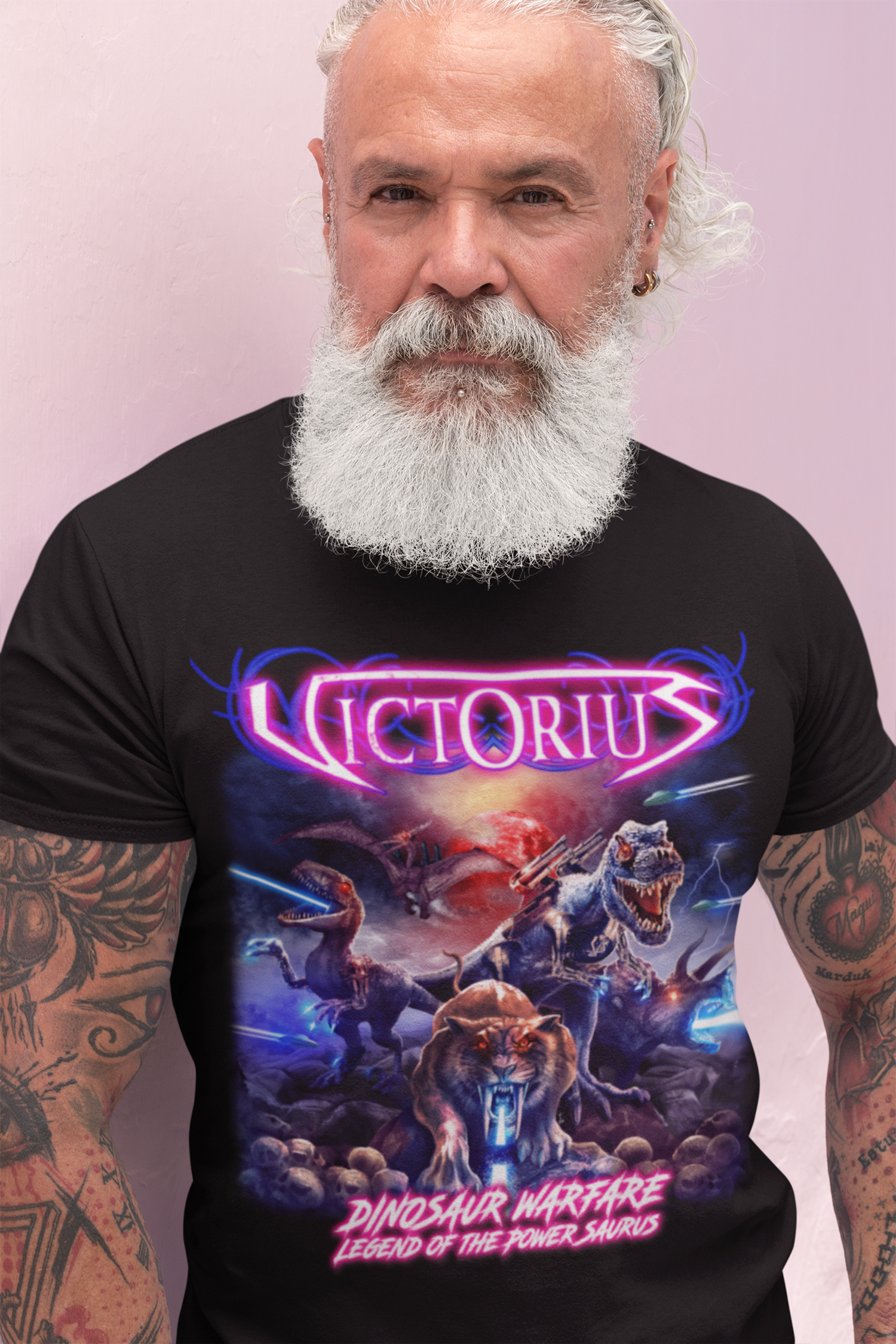 Victorius