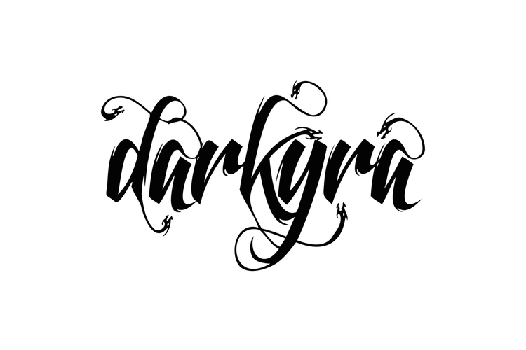 Darkyra