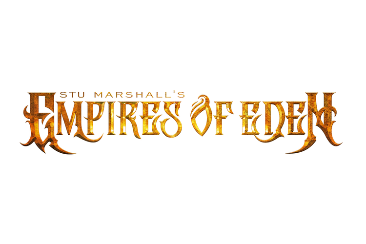 Empires Of Eden