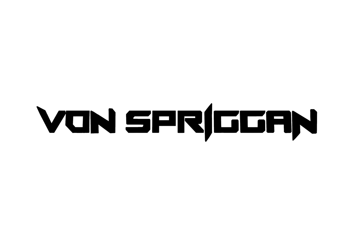 Von Spriggan