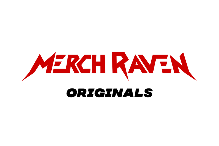 Merch Raven Originals