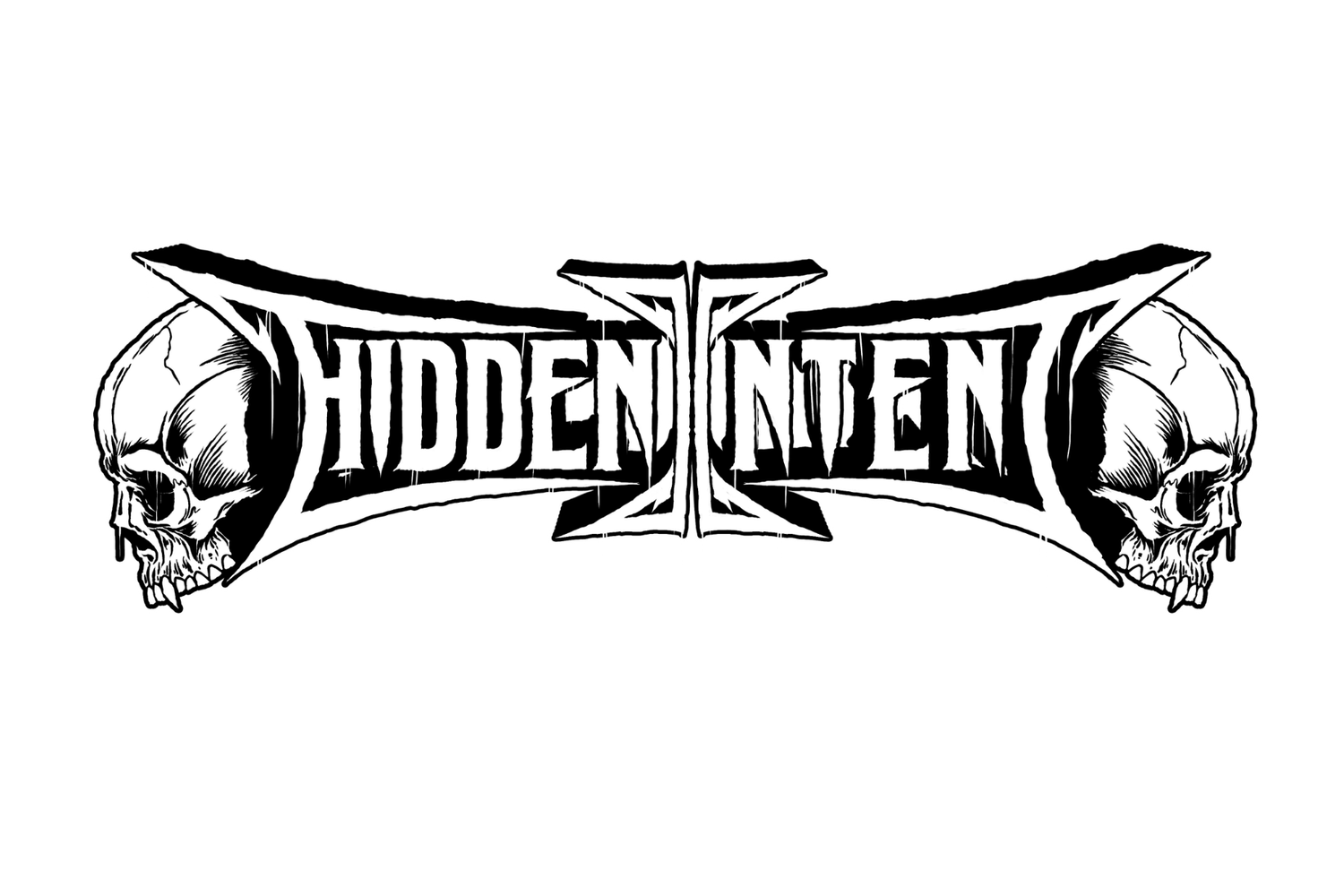 Hidden Intent