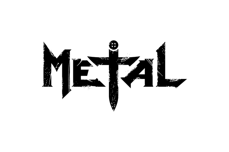 Metal