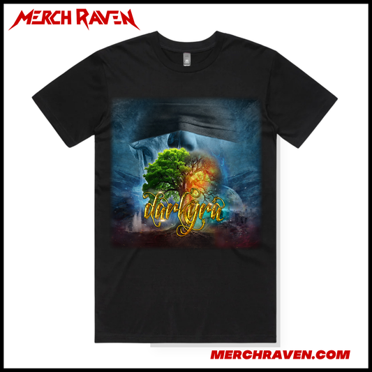 Darkyra - We Are Blind T-Shirt