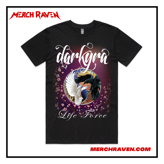 Darkyra - Life Force T-Shirt