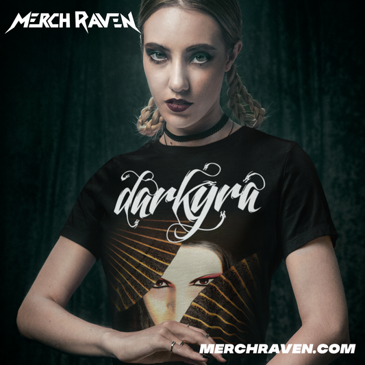 Darkyra - Dragon Tears T-Shirt