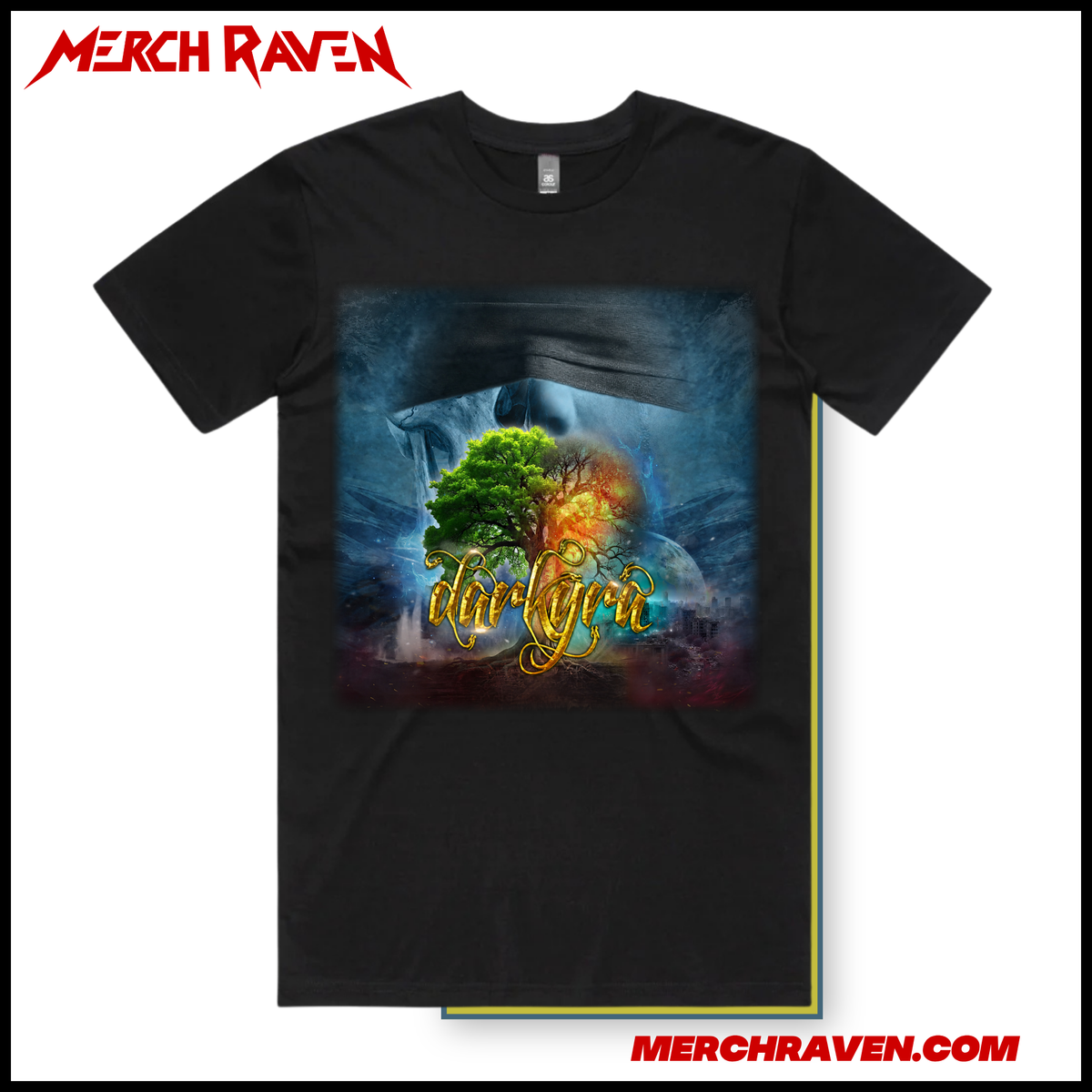 Darkyra - We Are Blind T-Shirt