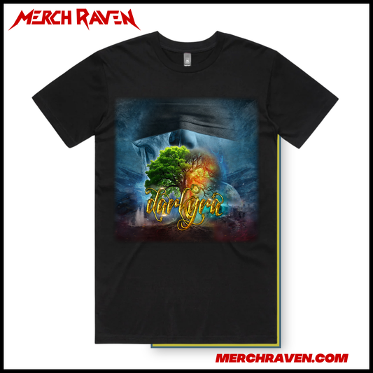 Darkyra - We Are Blind T-Shirt