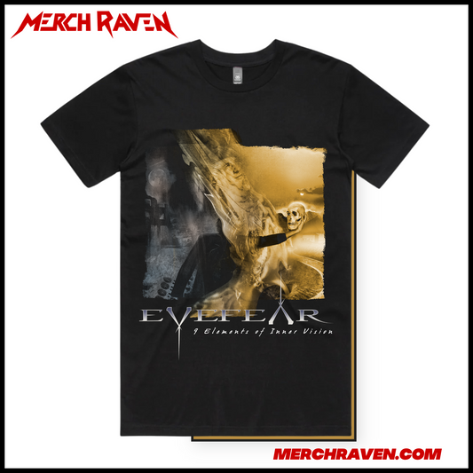 Eyefear - 9 Elements Of Inner Vision T-Shirt