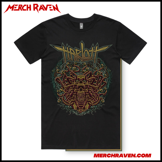 Harlott - Overseer T-Shirt