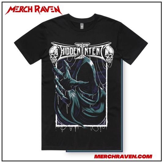 Hidden Intent - Reaper T-Shirt