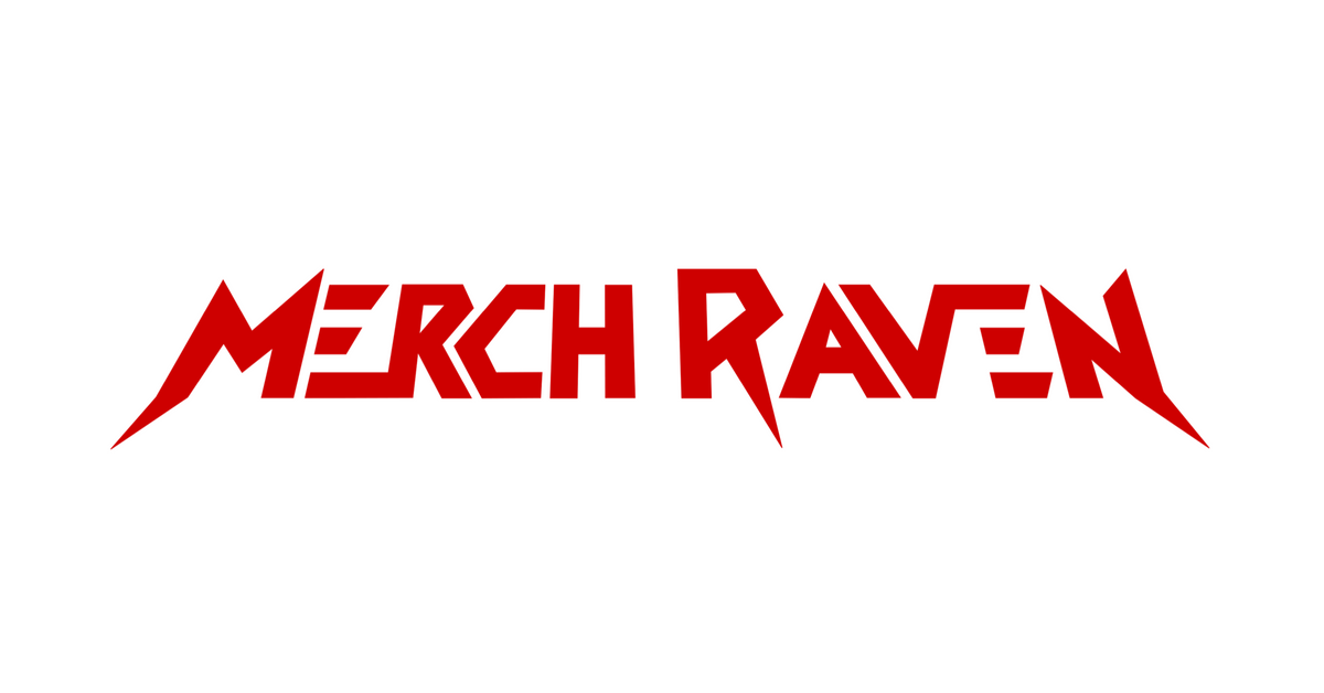 Raven Store Your Shopping Cart – Merch Raven