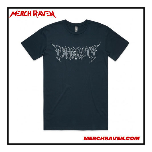 Fierce Deity - Logo T-Shirt