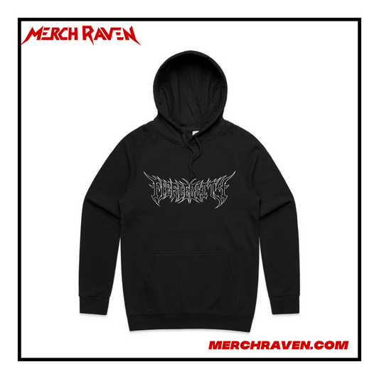 Fierce Deity - Logo Pullover Hoodie