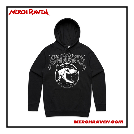 Fierce Deity - Behemoth Pullover Hoodie