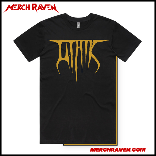 Lithik - Logo T-Shirt (3 Colour Options)