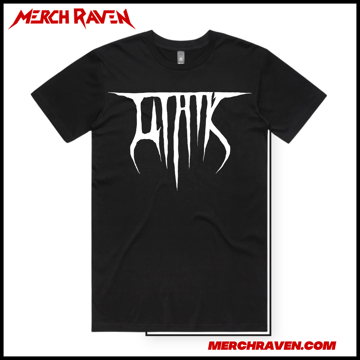 Lithik - Logo T-Shirt (3 Colour Options)
