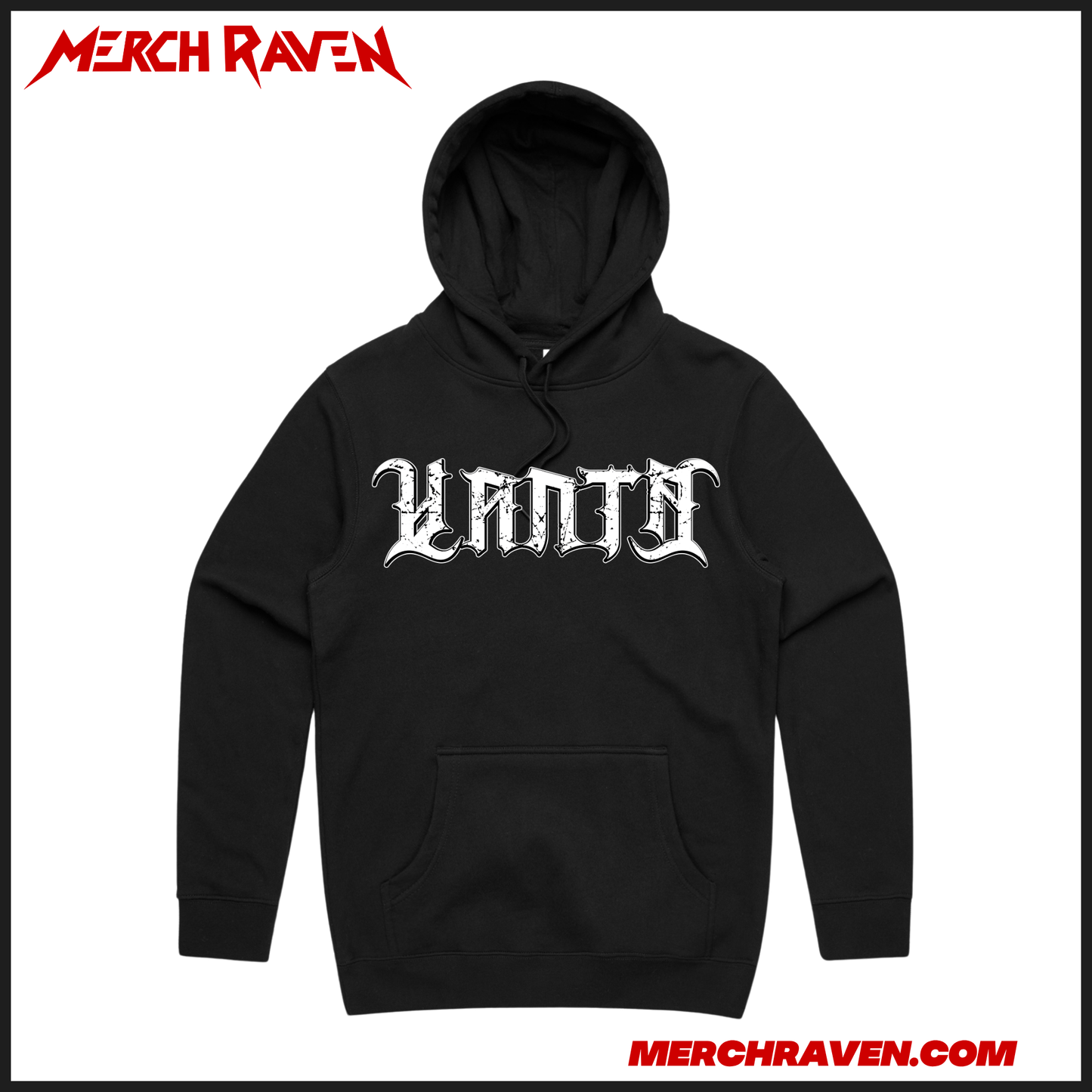 Vanta - Classic Hoodie