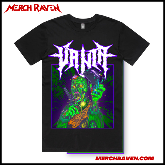 Vanta - Empty Shell T-Shirt