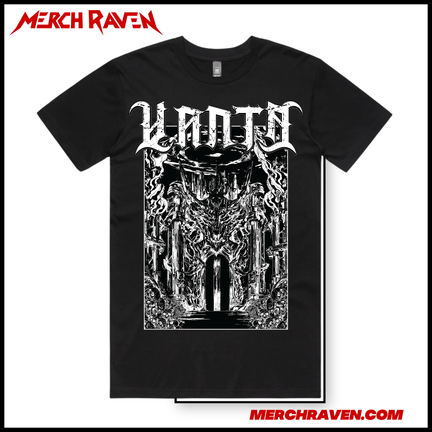 Vanta - NÆSTY T-Shirt