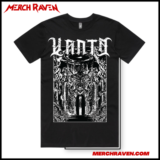 Vanta - Næsty T-Shirt