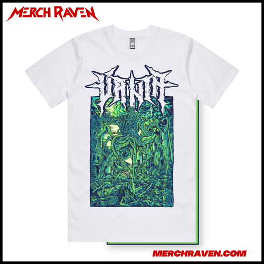 Vanta - T-Virus T-Shirt (2 Colour Options)